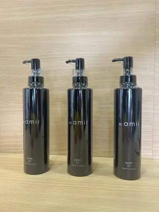 メンズ 及川 茜のヘアスタイル