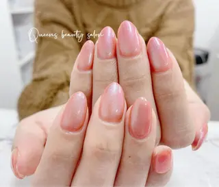 ネイル Queens みなみのネイルデザイン