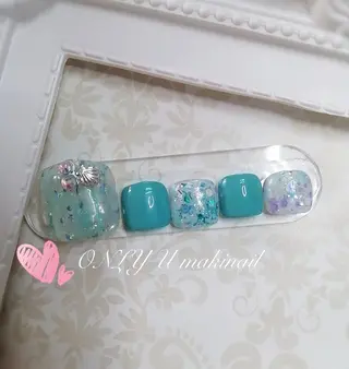 ネイル Makinail makiのネイルデザイン