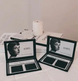 マツエク・マツパ CHARIRE所属・上野 有朝のマツエク・マツパデザイン