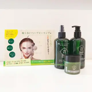 ホリスティックサロン ecxia-エクシアのエステ・リラクイメージ