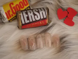 ネイル kiki nail 二子玉川のネイルデザイン