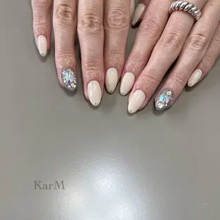 ネイル ogino karinのネイルデザイン