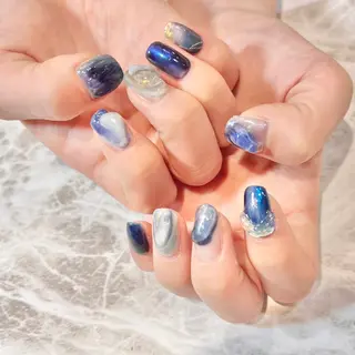 ネイル kushida 《再現ネイル》のネイルデザイン