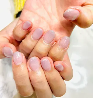 ネイル one nailsalonのネイルデザイン