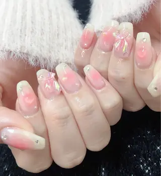 ネイル 大門浜松町 ネイルのネイルデザイン