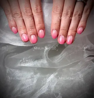 ネイル Mrs Lin.nailのネイルデザイン