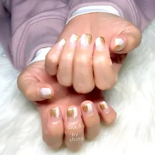ネイル VIOLA .nailのネイルデザイン