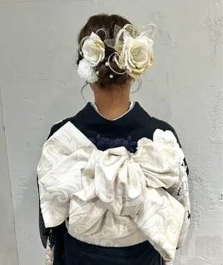 𝐀𝐲𝐚𝐤𝐚 /艶髪/ストレートのその他イメージ