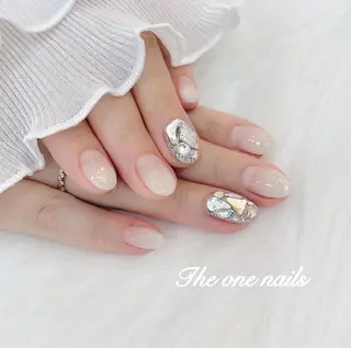ネイル 🌵the.one nails🌵新小岩のネイルデザイン