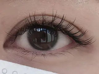 マツエク・マツパ 江夏 亜実のマツエク・マツパデザイン