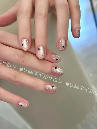 ネイル よう ようのネイルデザイン