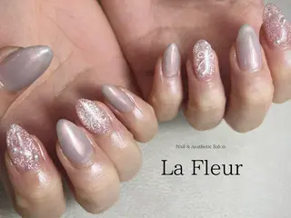 ネイル H. Sayuriのネイルデザイン