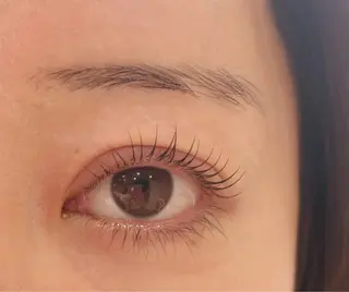 マツエク・マツパ Be_beauty studio所属・あや 🐰ྀིの眉毛・アイブロウイメージ