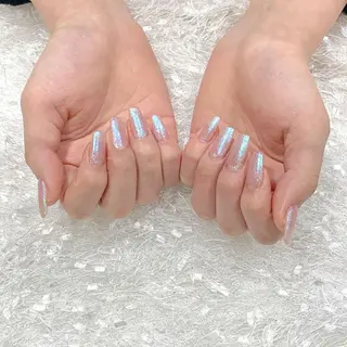 ネイル Sachiネイル所属・Sachi Nail上野のネイルデザイン
