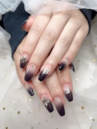 ネイル ジョリ En 💞🦋のネイルデザイン