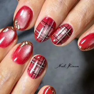 ネイル Nail Rinonのネイルデザイン