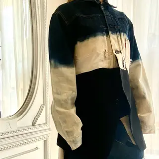 CRADLE Takeuchiのヘアスタイル