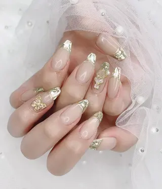 ネイル R salonのネイルデザイン