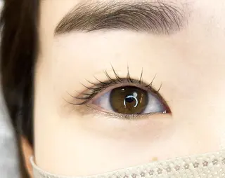 マツエク・マツパ Eyelash Lily所属・Eyelash Lily🤍花塚のマツエク・マツパデザイン