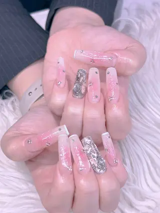 ネイル リン リンのネイルデザイン