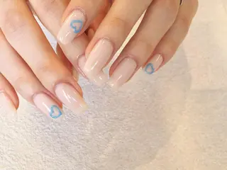 ネイル 田中 （ネイリスト）のネイルデザイン