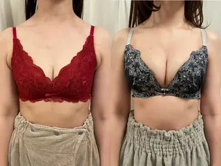 ポテンツァ&針美容 バストアップ専門店のエステ・リラクイメージ