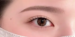 マツエク・マツパ 石井 沙季のマツエク・マツパデザイン