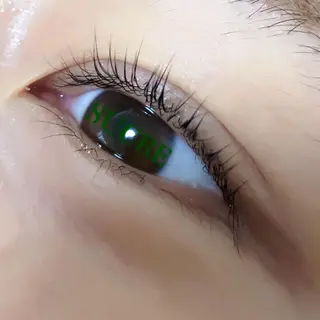 マツエク・マツパ EyelashSalon Liz.&所属・Liz.&現ino 平田のマツエク・マツパデザイン