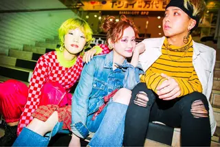 ヘアアレンジ メンズサロンロス【LOSS】所属・メンズパーマ/新潟駅 NOBUTA🔥のヘアスタイル