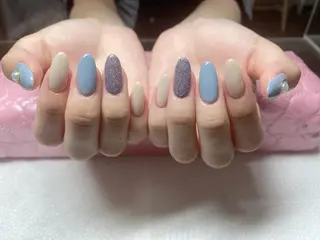 ネイル Nail Annのネイルデザイン