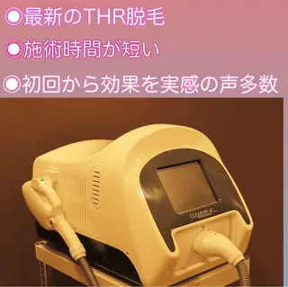 脱毛サロン　ニカ所属・☀️脱毛・美容矯正 サロン　ニカ☀️のエステ・リラクイメージ