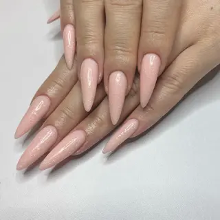 ネイル パリュール新宿店所属・パリュール 新宿店のネイルデザイン