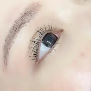 マツエク・マツパ 宇田 瑞季のマツエク・マツパデザイン