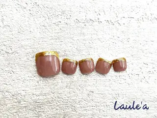 ネイル Laule’a 昭島店のネイルデザイン