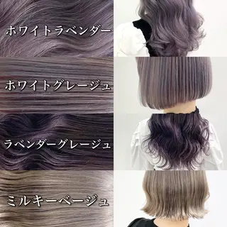 ミディアム カラー パーマ ヘアアレンジ メンズ 🪞モテ髪/トレンド 銀座DISCO🪞のヘアスタイル