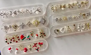 ネイル kanako nailのネイルデザイン