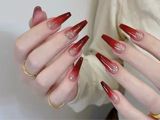 ネイル Nova Nail Nambaのネイルデザイン