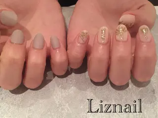 ネイル Rawr / saoriのネイルデザイン