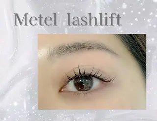 マツエク・マツパ memoto✨ 近鉄八尾👀のマツエク・マツパデザイン