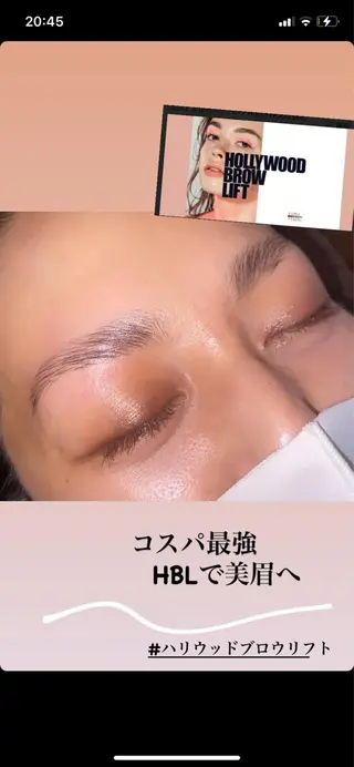 . unffのネイルデザイン