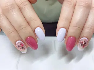 ネイル CL Nailのネイルデザイン