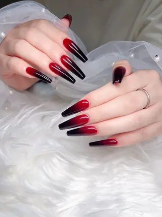 ネイル MK ネイルサロンのネイルデザイン