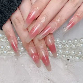 ネイル ネイルサロン lotusのネイルデザイン