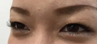 マツエク・マツパ SHO KOのマツエク・マツパデザイン