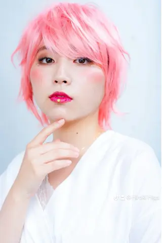 Atelier High|用賀 髪質改善 プライベート美容室所属・用賀美容室 アトリエハイ　比嘉のその他イメージ