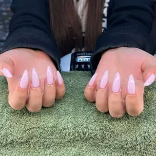 ネイル MHR nailのネイルデザイン