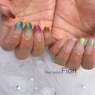 ネイル Nailsalon Fioriのネイルデザイン