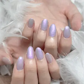 ネイル Diamond 🚢のネイルデザイン