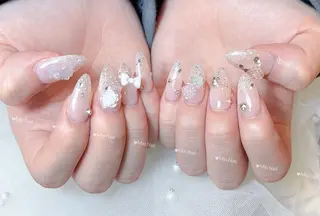 ネイル Mio Nailのネイルデザイン